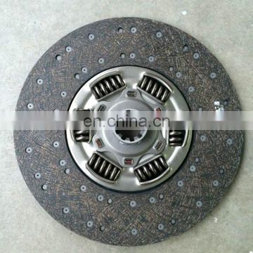 SINOTRUCK SPARE PARTS CLUTCH PLATE