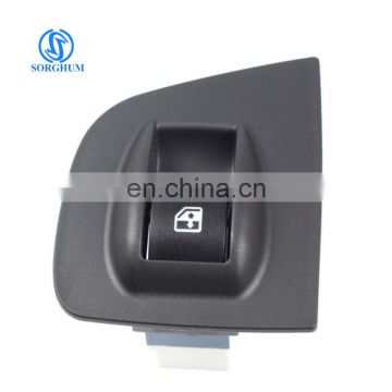 High Quality Master Power Window Control Switch For Fiat 735417034