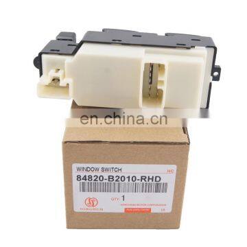 Right Side Window Lifter Switch For Toyota For Daihatsu 84820-B2010