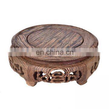 OEM Custom Boxwood Ebony Wood Parts Cnc Machining Walnut Wood Craft Part Milling Part Rapid Prototype photo-7