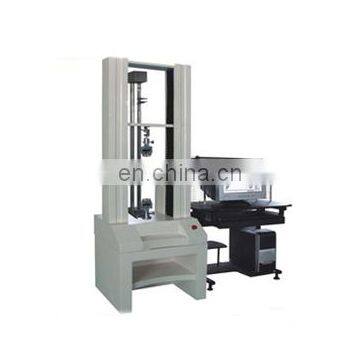 ASTM D 882 Flexural Elastic Modulus testing machine