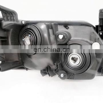 China Supplier Custom Headlights High Level Auto Body Kits Car for Fortuner 2012-2015 photo-5