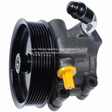 POWER STEERING PUMP FORD TRANSIT  2.4TDCi 2.4TDCi 4x4 6C113A696AJ
