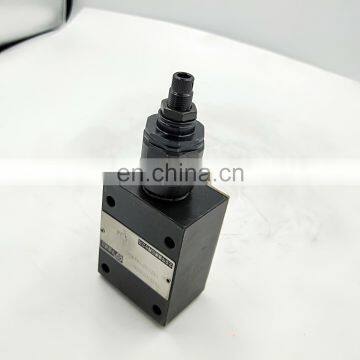 HUADE Hydraulic Cartridge Type Direct Acting Relief Valve DSDS6P10B/315 DSDS10P DSDS20P DSDS30P DBDSG10B/315 DBDS25G10B/25/2 photo-4