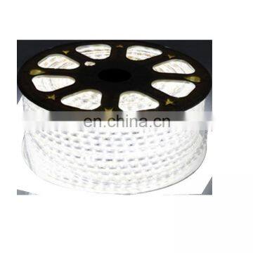 Outdoor Waterproof Flexible 220v 5050 Rgb Led Strip Light Kit photo-2