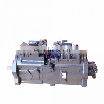 High Quality Hydraulic pump Main Hydraulic pump  EC140 Excavator Hydraulic Gear Pump