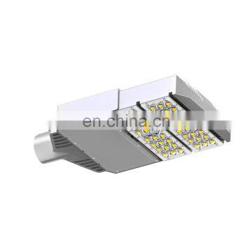 Shenzhen Manufacturers 12v dc Module 80w Solar LED Street Light photo-2