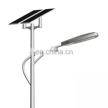 Factory Supplier led solar street light