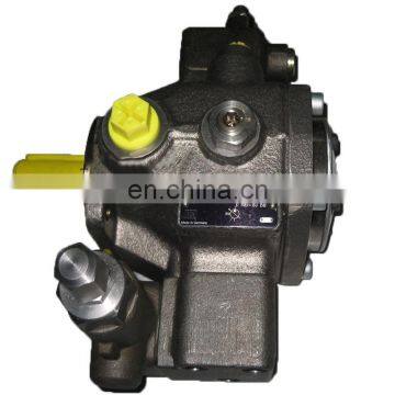 original Rexroth hydraulic pump PV7-17/16-20RE01MC0-16 for excavator