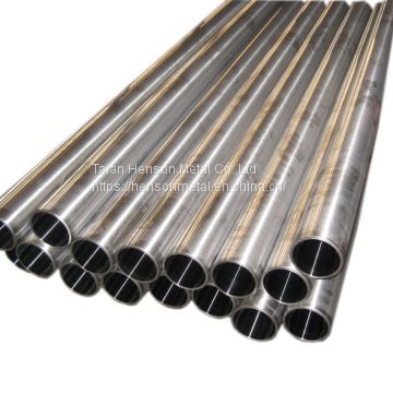 Q195-Q235 Precision Gas spring Cylinder tube