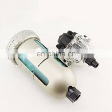 YAD-402  AD-402-02 AD402-03 AD402-04  Pneumatic Air Source Treatment Units Auto Drain Valve