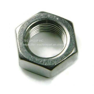 Supply High Quality Bolt and Nut With Best Price photo-4
