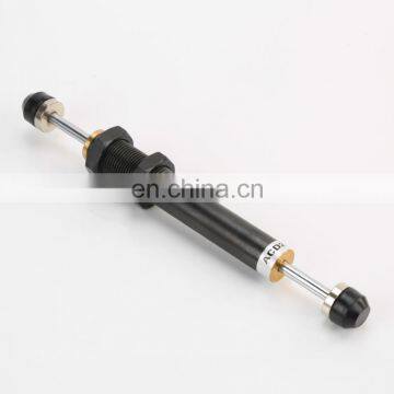 ACD2035-2 / ACD2030-2 semi-threaded Double acting Self-compensation oil pressure buffer precision speed stabilizer