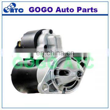 High Quality Starter Motor for CHRYSLER SEBRING DODGE AVENGER EAGEL TALON MITSUBISHI ECLIPSE OEM 0-001-107-032