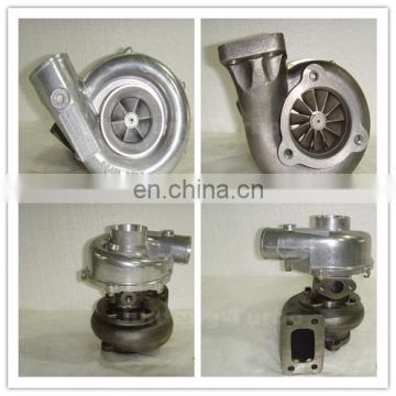 CI53 Turbocharger for Isuzu JS130 Offway 4BD1-T 4BD1-PTH Engine RHB6A Turbo 8-94418-3200 CI38 8944183200 NB190027