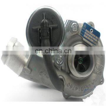 Turbocharger for Citroen Nemo Peugeot Bipper 54359700021 54359880021 0375N6 0375Q6 9661557480 photo-4