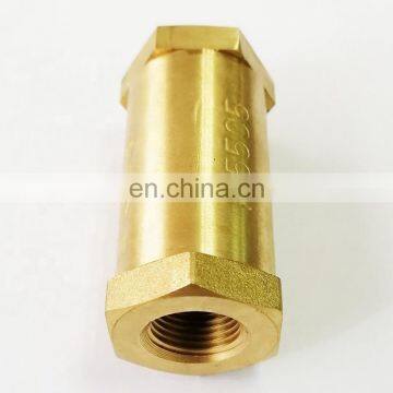 High Quality NTA855 Diesel Engine Part 185505 Retention Valve photo-2
