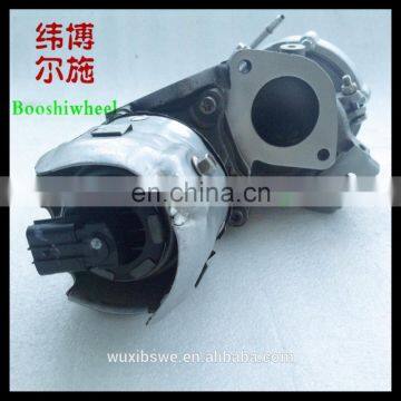 778401-5 GT1444Z AH2Q-6K682-AD Turbo for LANDROVER DISCOVERY 3.0 D V6 Turbocharger AH2Q6K682AD photo-4