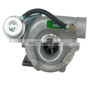 factory turbocharger TB2818 702365-0015 702365-5001S 702365-5009S turbo charger for garrett Dongfeng Truck CY4102BZQ diesel