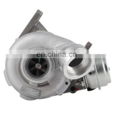 GT1852V Turbocharger 778794-5001S 7266980003 709836-0001 A6110961599 6110960899 Turbo Charger for Mercedes Benz OM611CDI Engine