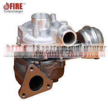 For 1999-03 Seat ALHAMBRA 1.9 TDI With AVG Engine Turbocharger GT1749V 701855-0001 Turbos 028145702SX