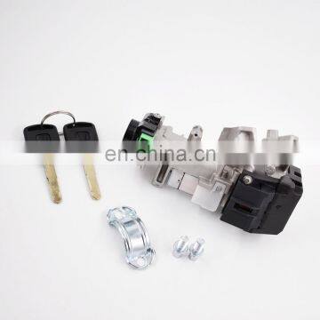 Auto Trans Ignition Switch Cylinder Lock For Honda Accord 2003-2005 With 2 Keys Automatic-Transmis photo-3