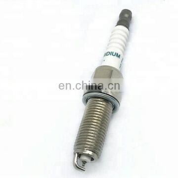 Iridium Spark Plug For 2006-2015 Ni-ssan In-finiti OEM 22401-EW61C FXE22HR11 photo-2