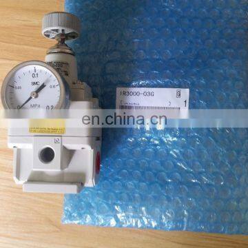 SMC Air Filter IR3000-03G photo-2