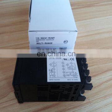 Omron Temperature Controller E5CZ-R2MT photo-3