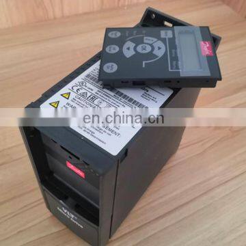 100% Original Denmark VLT Micro Drive FC-051series Inverter photo-4