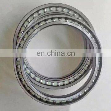 Price Ntn Excavator Bearing SF6015PX1 Ceramic Angular Contact Ball Slewing Rings SF6015 Size 300x372x36mm