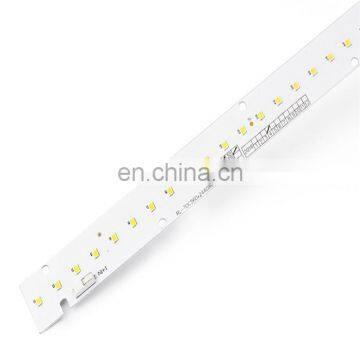 Cheap 2835 LED Light Bar for Indoor Lighting SMD Led Light Module photo-3