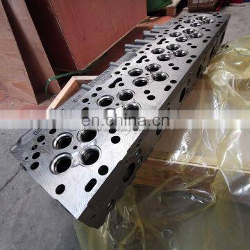 Cummins Diesel Engine Parts 6LT8.9 Head Cylinder 5339590