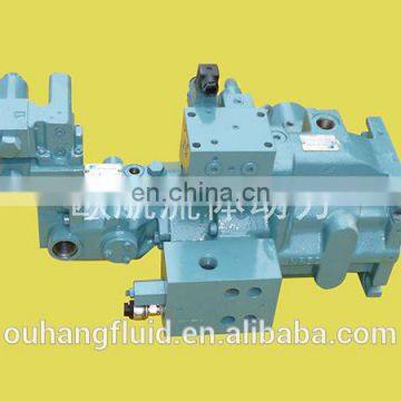 DAIKIN Hydraulic Pump NR50SAES-BRX-10S12 V15D23RPX-95SPBO8 Variable Plunger Pump photo-2