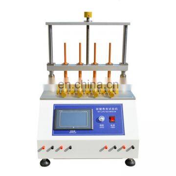 Keypad Phone Mobile Life Test Machine photo-2