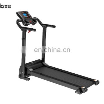 Factory New Style Commercial  Exercise Treadmill  Manual Body Fitness Running Machine