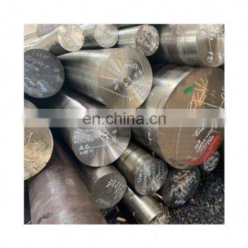 High Quality Din W.Nr.2.4668 Nickel Alloy ASTM B637 Inconel 718 Bar UNS N07718 Round Bar