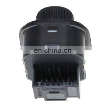 Mirror Control Switch for VW CC EOS GOLF JETTA PASSAT PASSAT SEAT ALHAMBRA 1K0959565H 1K0959565F photo-3