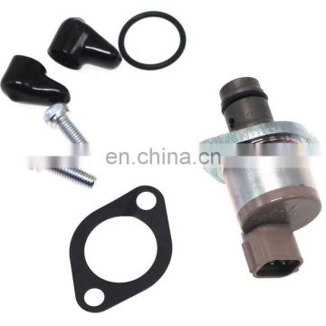 Fuel Pump Pressure Regulator SCV Valve A6860-EC09A A6860EC09A for NISSAN PATHFINDER III NP300 NAVARA 2.5 dCi