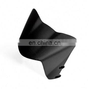 Motor Replacement Cover Motorcycle Carbon Front Fender For RC390 2018