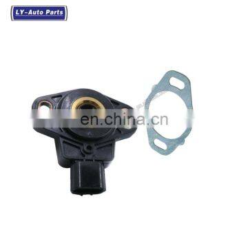 Auto Engine Brand New TPS Throttle Position Sensor For Honda For Accord OEM 16402-RAA-A02 16402RAAA02 16402-RAA-A01 16402RAAA01