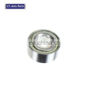 WHOLESALE GUANGZHOU LY - AUTO PARTS BEARING WHEEL AXLE HUB UNIT OEM 90369-35029 9036935029 FOR TOYOTA FOR STARLET ACCESSORIES