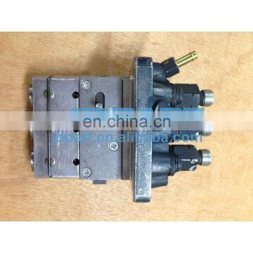 Kubota Engine Parts D782 Fuel Injection Pump