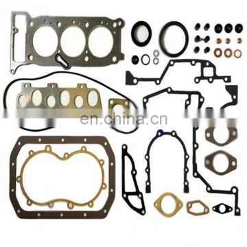 Full Overhaul Gasket Kit 3KR2 For Isuzu Engine