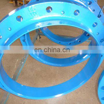 Hot Sale Uni Flange Ductile Iron Uni2278 Pn16 Flange photo-3