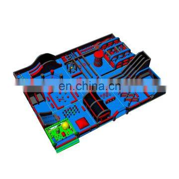 Outdoor Inflatable Amusement Parks Large Inflatable Bouncer/Inflatable Playground Equipment/Inflatable Theme Park photo-6