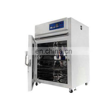 LIYI Industrial Forced Hot Air Circulation Drying Oven photo-3
