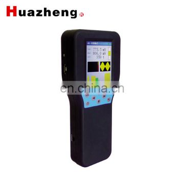 HZJF-9008 PD Test System Partial Discharge Tester