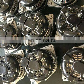 Auto Parts AVEB1802/1702A 14V 80A/70A Alternator FOR Car TRUCK for RV