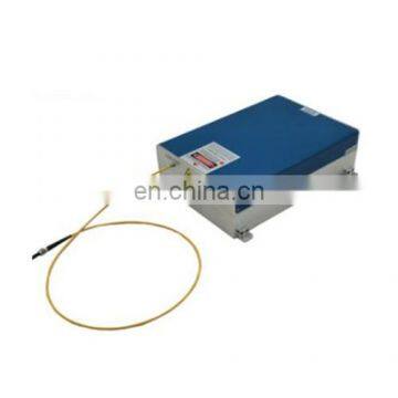 1550nm picscond pulse  fiber laser